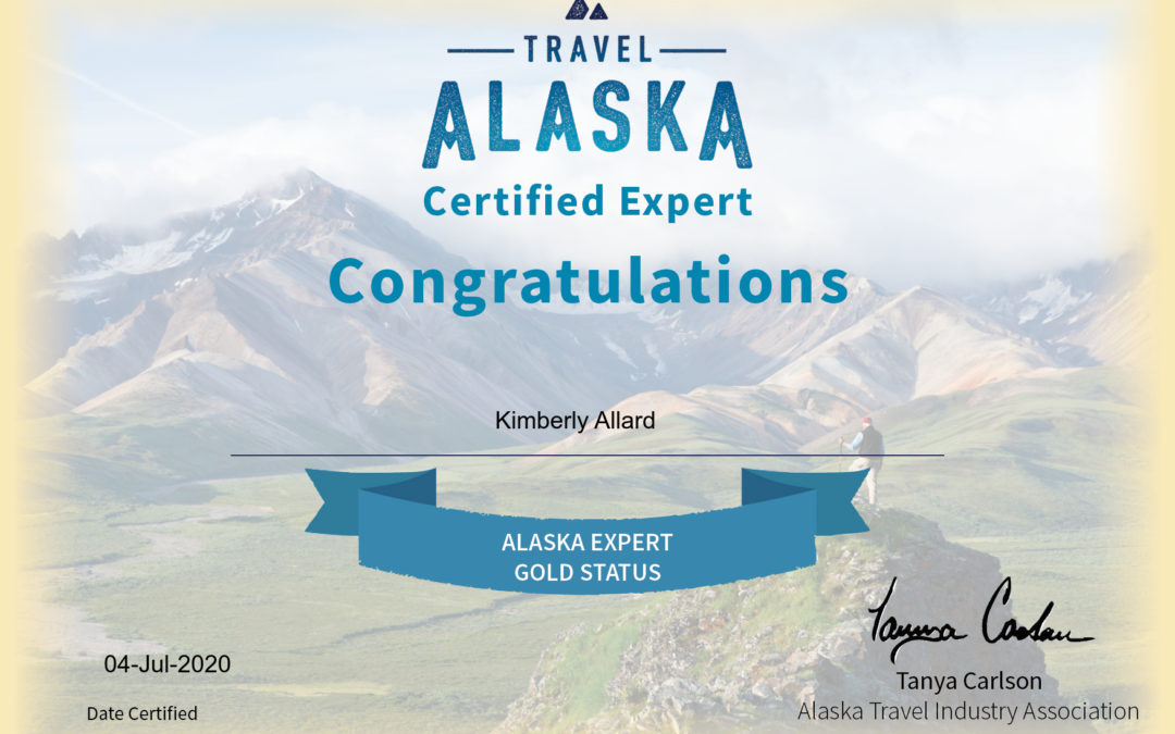 Gallery Wanderlings Travel Adventures   Alaska Gold Certificate 1080x675 